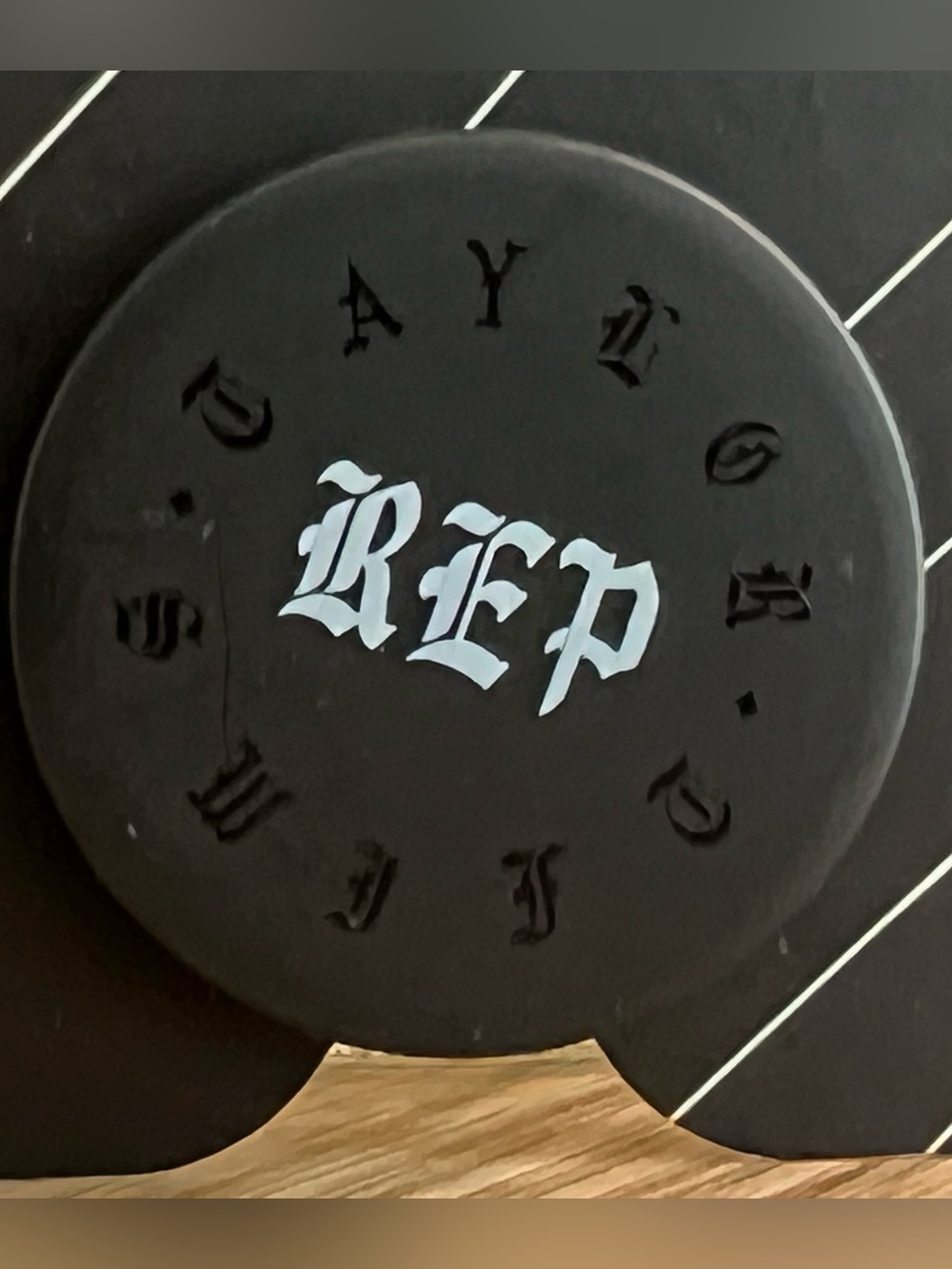 Reputation Popsocket Rep Tour Taylor Swift - Picture 3 of 3